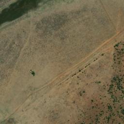 Satellite imagery of HEID 164, BW