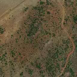 Satellite imagery of HEID 164, BW