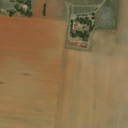 Satellite imagery of GROOTVLEI, BW