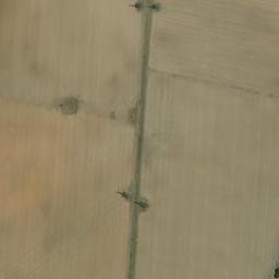 Satellite imagery of GROOTVLEI, BW