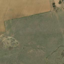 Satellite imagery of HEID 209, BW