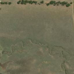 Satellite imagery of HEID 209, BW