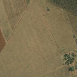 Satellite imagery of RIETVLEI, BW