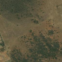 Satellite imagery of RIETVLEI, BW