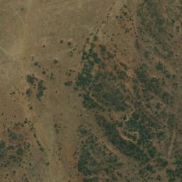 Satellite imagery of RIETVLEI, BW