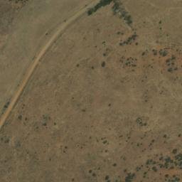 Satellite imagery of STRY, BW