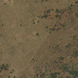 Satellite imagery of STRY, BW