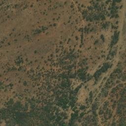 Satellite imagery of STRY, BW