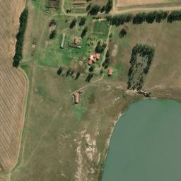Satellite imagery of STAN 15 NEW, BW