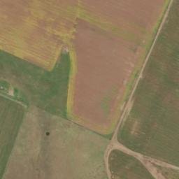 Satellite imagery of STAN 39, BW