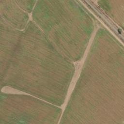 Satellite imagery of STAN 39, BW