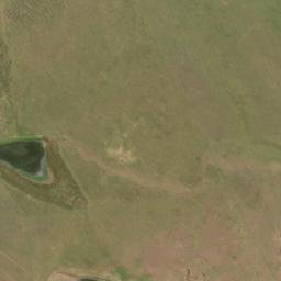 Satellite imagery of STAN 76, BW