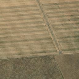 Satellite imagery of STAN 72, BW