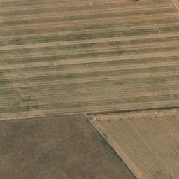 Satellite imagery of STAN 72, BW