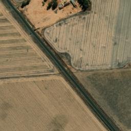 Satellite imagery of STAN 72, BW