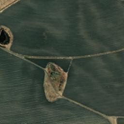 Satellite imagery of STAN 75, BW