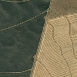 Satellite imagery of STAN 75, BW