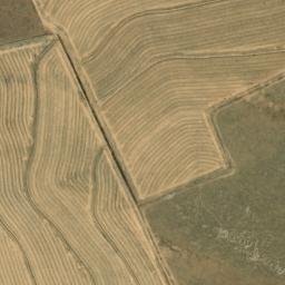 Satellite imagery of STAN 75, BW