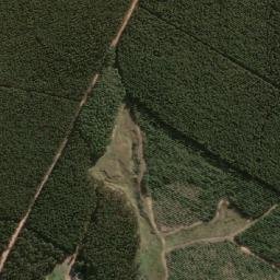Satellite imagery of WELTEVREDEN, MZ