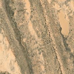Satellite imagery of Haines Hill, AU