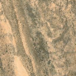 Satellite imagery of Haines Hill, AU