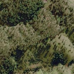 Satellite imagery of Mount Spencer, AU