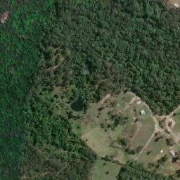 Satellite imagery of Maggies Hill, AU