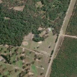 Satellite imagery of Maggies Hill, AU