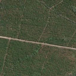 Satellite imagery of Maggies Hill, AU