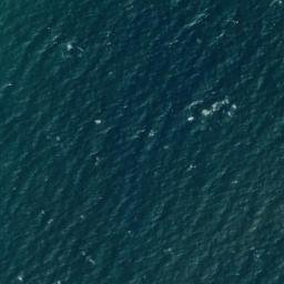 Satellite imagery of Deep Water Point, AU