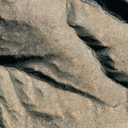 Satellite imagery of El Relincho, CL