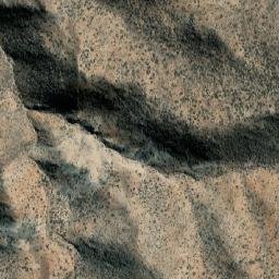 Satellite imagery of El Relincho, CL