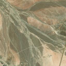 Satellite imagery of Cóndor, CL