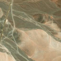 Satellite imagery of Cóndor, CL