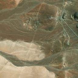 Satellite imagery of Cóndor, CL