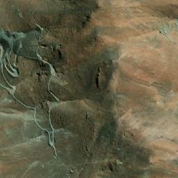 Satellite imagery of Paulina, CL