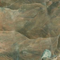 Satellite imagery of Paulina, CL