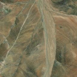 Satellite imagery of Paulina, CL