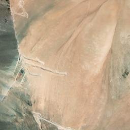 Satellite imagery of Cerro La Coipa, CL