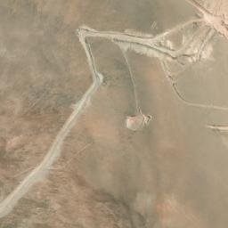 Satellite imagery of Portezuelo Caballo Muerto, CL