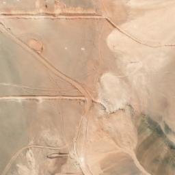 Satellite imagery of Portezuelo Codocedo, CL