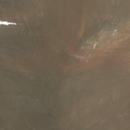 Satellite imagery of Cerro Vertiente, CL