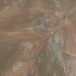 Satellite imagery of Cerro Vertiente, CL