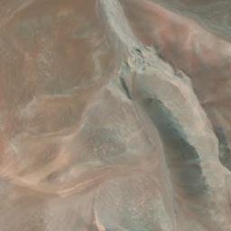 Satellite imagery of Cerro Vertiente, CL