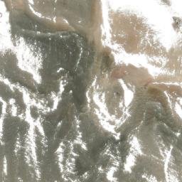 Satellite imagery of Cumbre de la Línea, AR