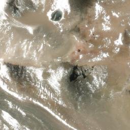 Satellite imagery of Cumbre de la Línea, AR