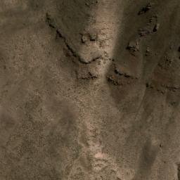 Satellite imagery of Morado de la Quebrada Honda, AR