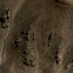 Satellite imagery of Morado de la Quebrada Honda, AR