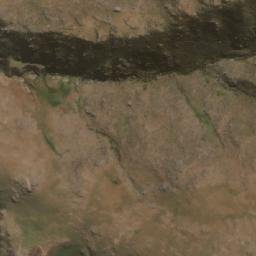 Satellite imagery of Abra del Tafí, AR