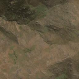 Satellite imagery of Abra del Tafí, AR